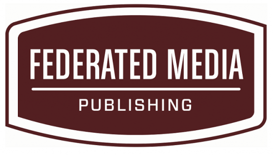 federated media logo